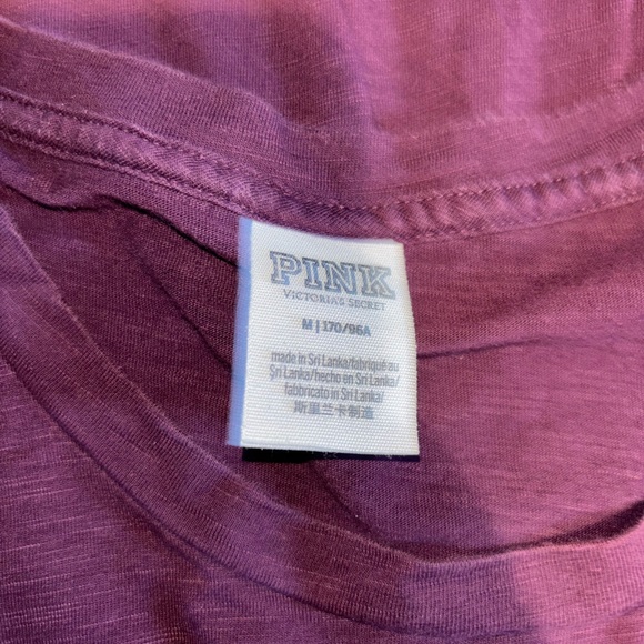 PINK t-shirt - Picture 3 of 3